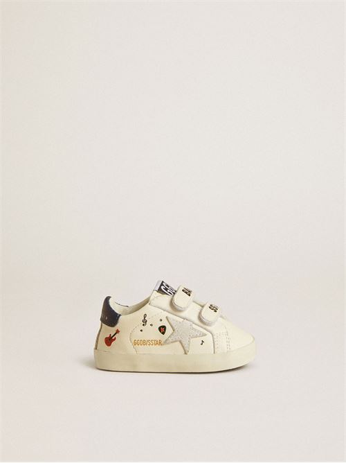  GOLDEN GOOSE | F00674412219